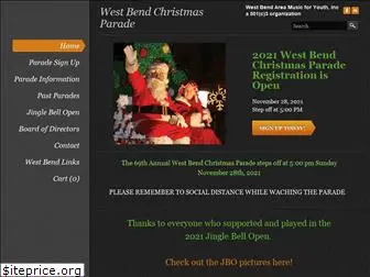 westbendparade.org