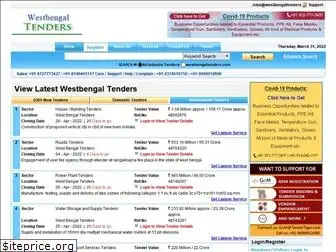 westbengaltenders.com