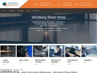 westberg.com.au