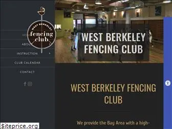 westberkeleyfencing.com