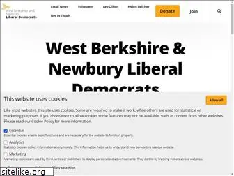 westberkslibdems.org.uk