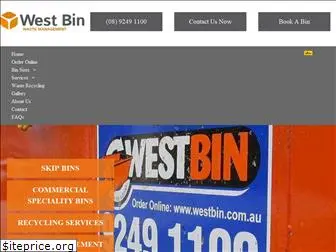 westbin.com.au