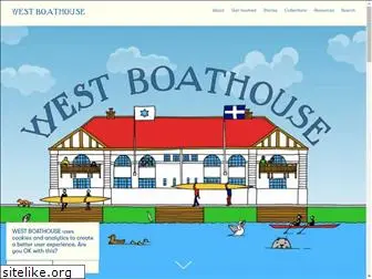 westboathouse.org.uk