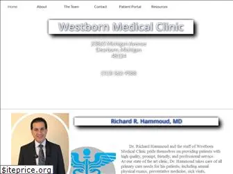 westbornmedicalclinic.com