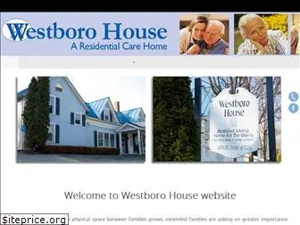 westborohouse.com