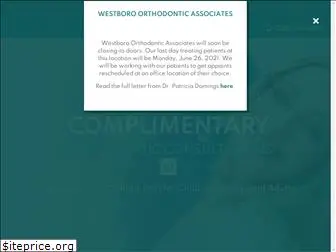 westboroortho.com