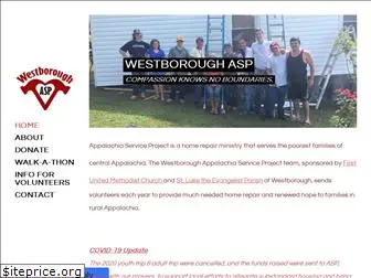 westboroughasp.org