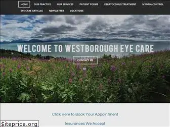 westborougheyecare.org