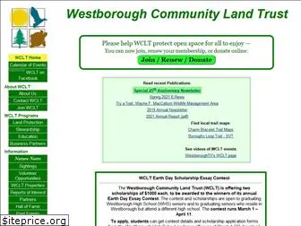 westboroughlandtrust.org