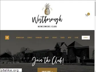 westboroughnewcomers.org