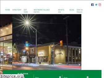 westborovillage.com