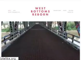 westbottomsreborn.com