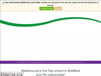 westbourneschool.co.uk
