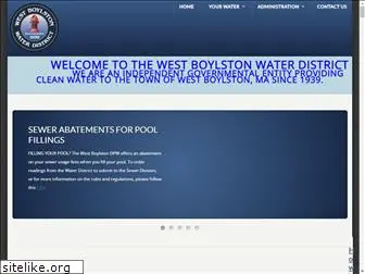 westboylstonwater.org