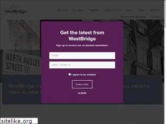 westbridge.co.uk