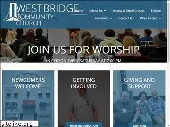 westbridgecc.org