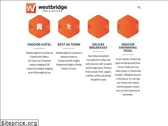 westbridgehotels.com