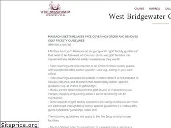 westbridgewatercc.com