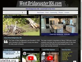 westbridgewaterma.com