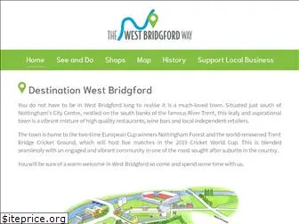 westbridgfordway.co.uk