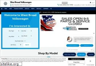 westbroadvw.com