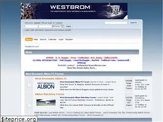 westbrom.com