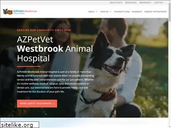 westbrookah.com