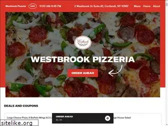 westbrookbrickovenpizza.com