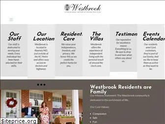 westbrookcarecenter.com