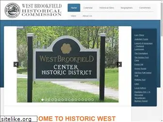 westbrookfield.org
