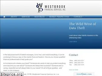 westbrookfinancial.com