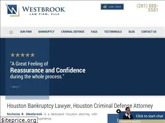 westbrooklawtexas.com