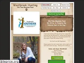 westbrookmountainfeist.com