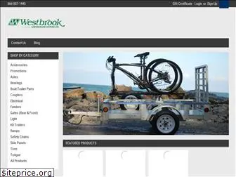 westbrooktrailerparts.com