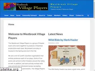 westbrookvillageplayers.org