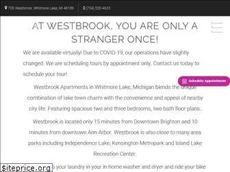 westbrookwhitmorelake.com
