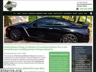 westbrowardwindowtinting.com