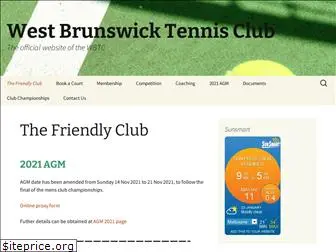 westbrunswicktennisclub.org.au