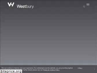 westbury-uk.com