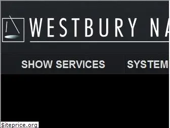 westbury.com
