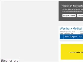 westbury.nhs.uk