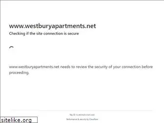 westburyapartments.net