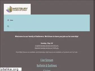 westburycoc.com