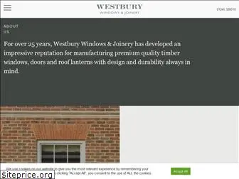 westburyjoinery.com