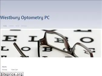 westburyoptometry.com