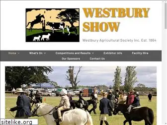 westburyshow.com.au