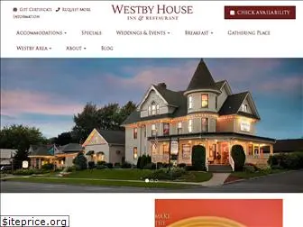 westbyhouse.com