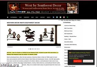 westbysouthwestdecor.com