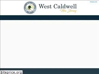 westcaldwell.com