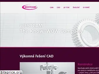 westcam.cz